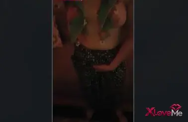 Amatör Sex — Şalvarlı kadını sikiyor