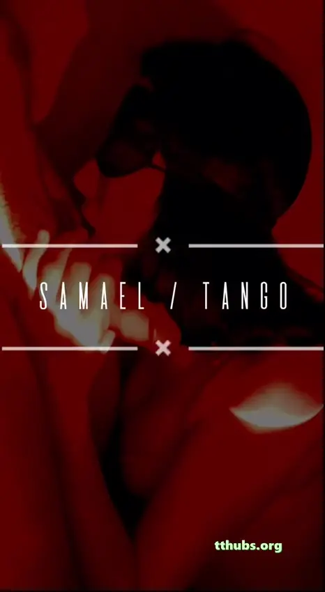Samael — Tango Samael