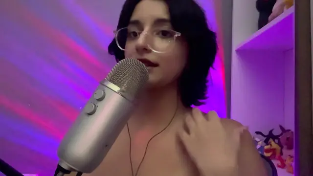VIP ifşalar — Senadeska Asmr Kolen Seni Uyutmaya Calisiyor Asmr — Senadeska