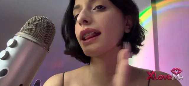 Twitter ifşa — Senadeska ifşa Türk Hot ASMR Part 13 — Senadeska