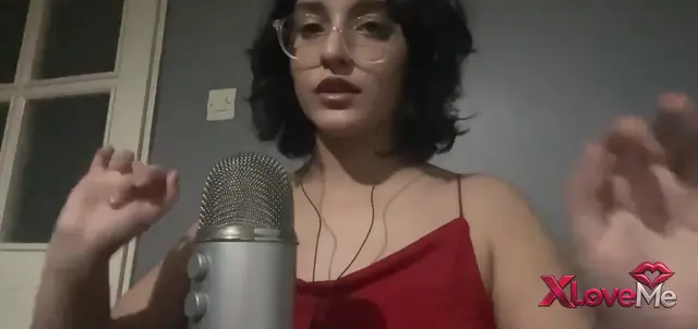 Bedava İfşa — Senadeska ifşa Türk Hot ASMR Part 7 — Senadeska