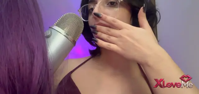 Türk İfşa Link — Senadeska ifşa Türk Hot ASMR Part 8 — Senadeska