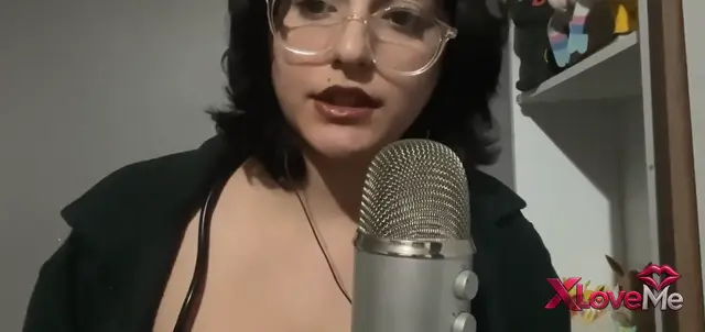 Türk İfşa Link — Senadeska ifşa Türk Hot ASMR Part 9 — Senadeska