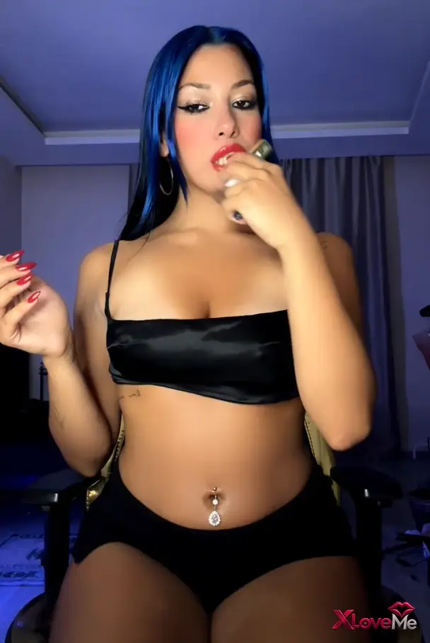 Serenay Okay ifşa nude yayın Part 8 — Serenay Okay