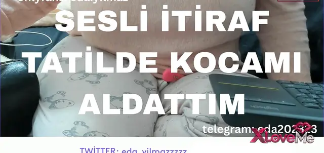 Otel Kaçamağı — Sesli Seks Hikayesi Eda Yılmaz Tatilde kocamı aldattım — Eda Yılmaz