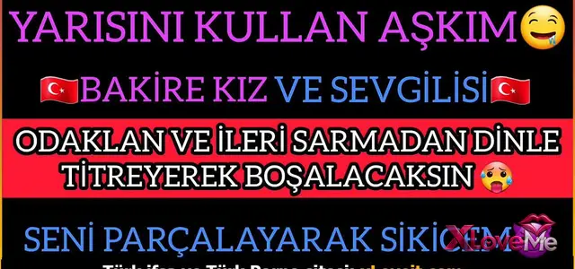 XXX — Sex Hikayesi ASMR ifşa Bakire kız — High Libido