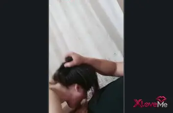 Amatör Sex — Tango Bebeksu Manitanın dalgayı ağzına aldı