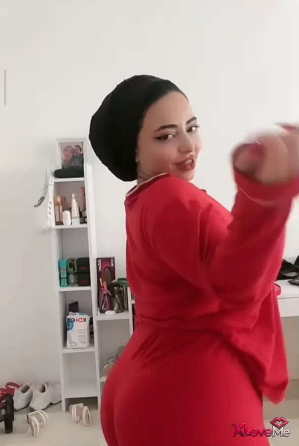 VIP ifşalar — Tango Ceyda ifşa Türbanlı etli butlu hatun yayında — Tango Ceyda