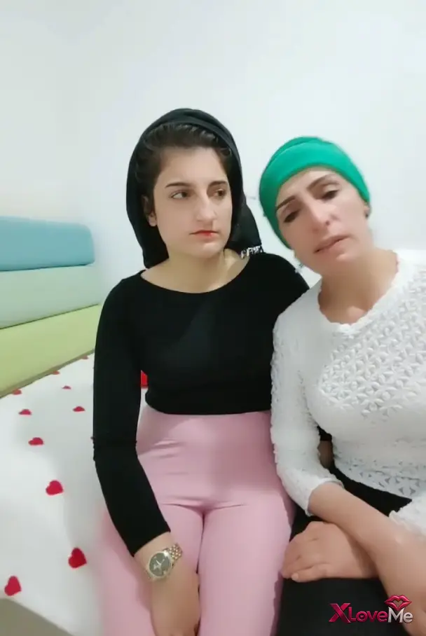 Türk İfşa X — Tango Hülya ifşa Ailecek yayın açtılar