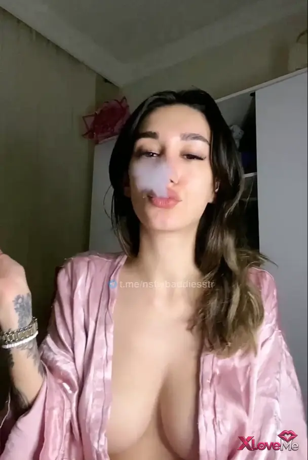 Türk İfşa HD — Tango irem ifşa HD Harika meme dekolteli yayını — Tango irem