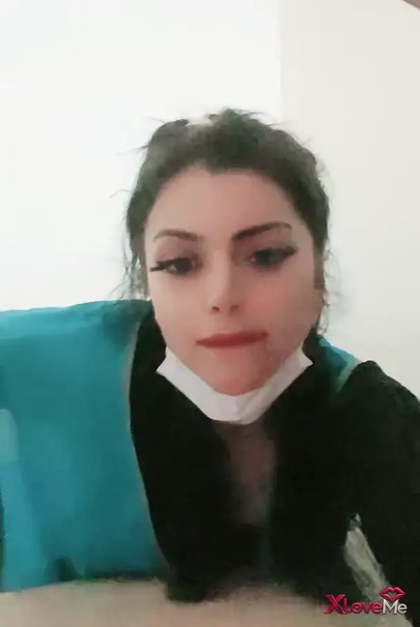 Tango Yayınları — Tango Ponçik Özlem ifşa Türbanlı yayın video Vol 5 — Ponçik Özlem