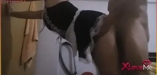 Amatör Sex — Temizlikçi fantezisi Türk olgun çift