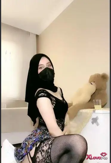 İfşa Alemi — Tango Boncuk ifşa Türbanlıdan nude yayın izle — Türbanlı Boncuk