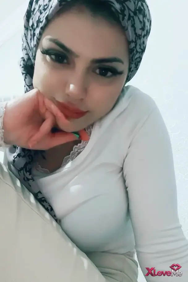 Bedava İfşa — Türbanlı ifşa Ponçik Özlem yayın videosu Vol 6 — Ponçik Özlem