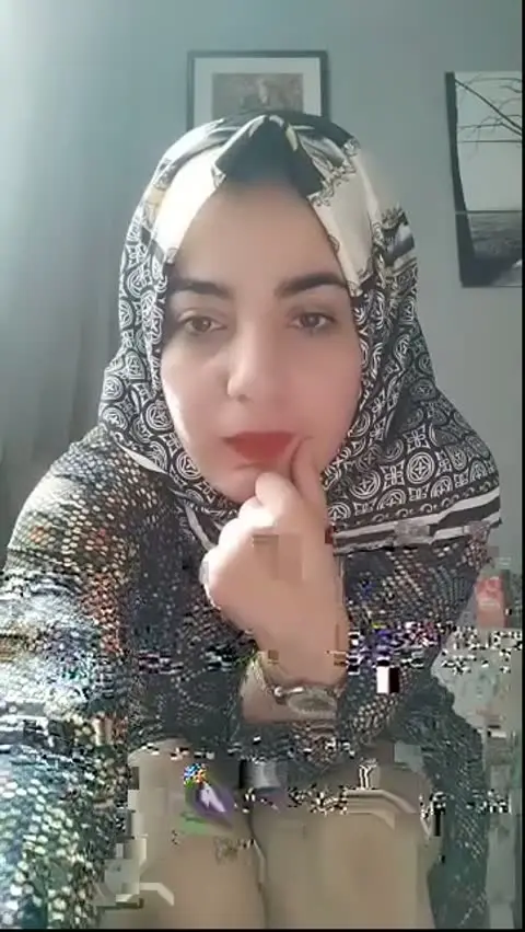 VIP ifşalar — Türbanli Öğretmen