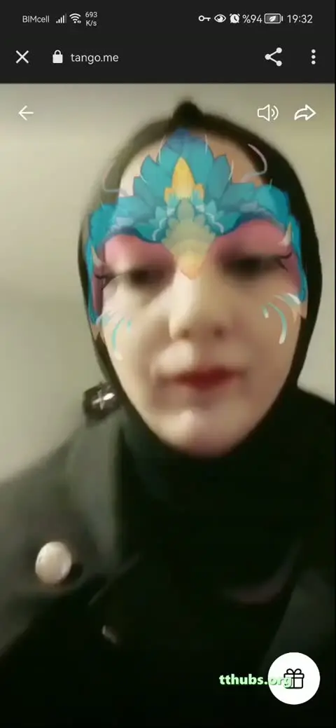 VIP ifşalar — Türbanlı Ögretmen