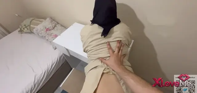 Rokettube — Türbanlı Porno HD Konulu Melisa hanımın pompa filmi