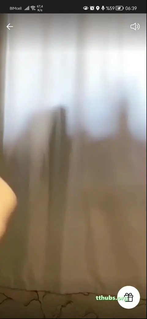 VIP ifşalar — Türbanlı Şeyma — Tango Turbanli Şeyma
