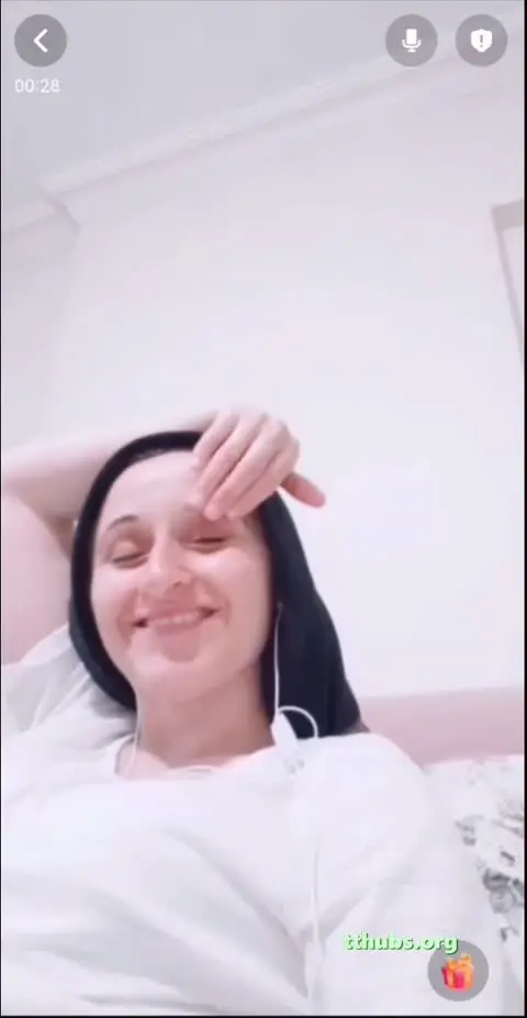 Türbanlı Porno — Türbanlı