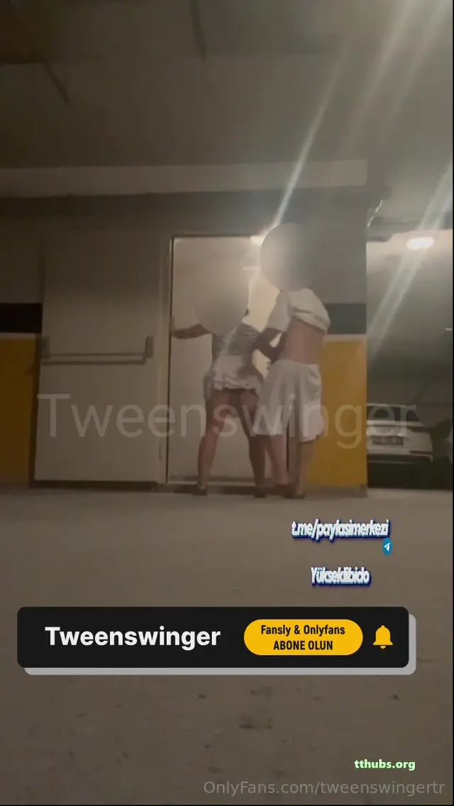 Tweenswingertr