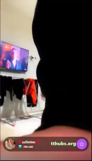 Yasmin — Tango Yasmin