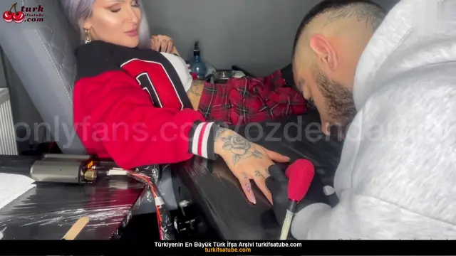Yazan Porno Hd Damla Dovme Yapan Kizin Sikisi