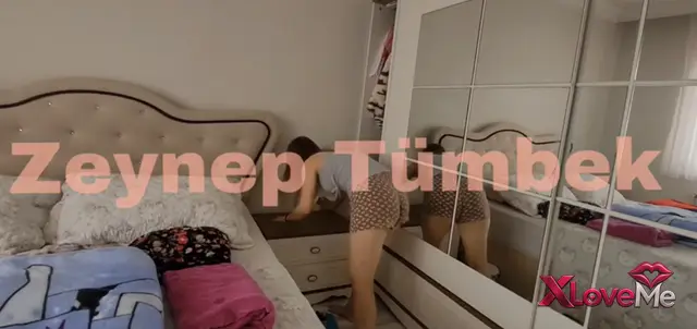 Hizmetçi Porno — Zeynep Tümbek ifşa Katıl Youtube Part 35 seyret — Zeynep Tümbek