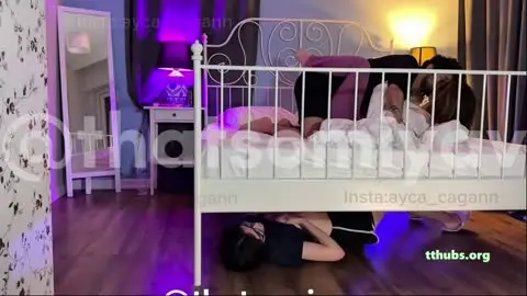 Acnoctem Ayça Çağan — Türk ifşa
