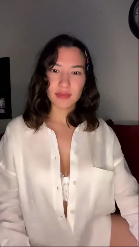 Burcuyıldız — Burcu Yıldız — Türk ifşa