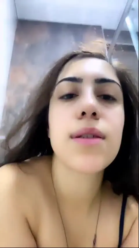 Ecrin — Tango Ecrin — Türk ifşa