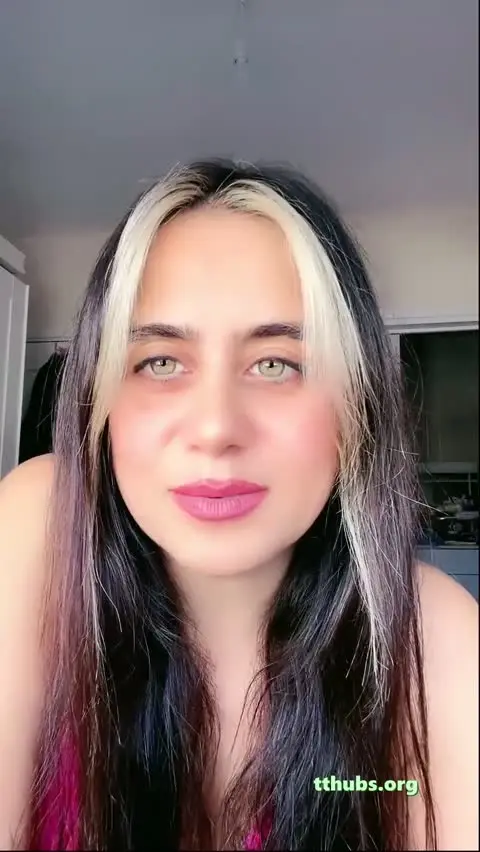Elbi — Tango Elbi — Türk ifşa