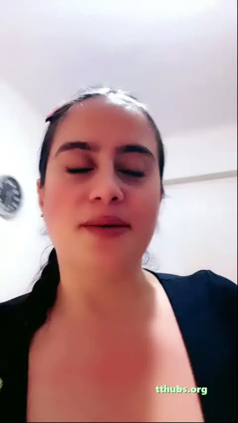 Elbi — Tango Elbi — Türk ifşa