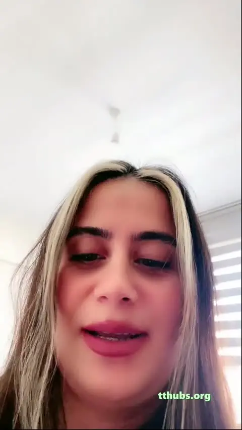 Elbi — Tango Elbi — Türk ifşa