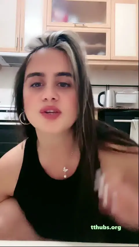 Elbi — Tango Elbi — Türk ifşa