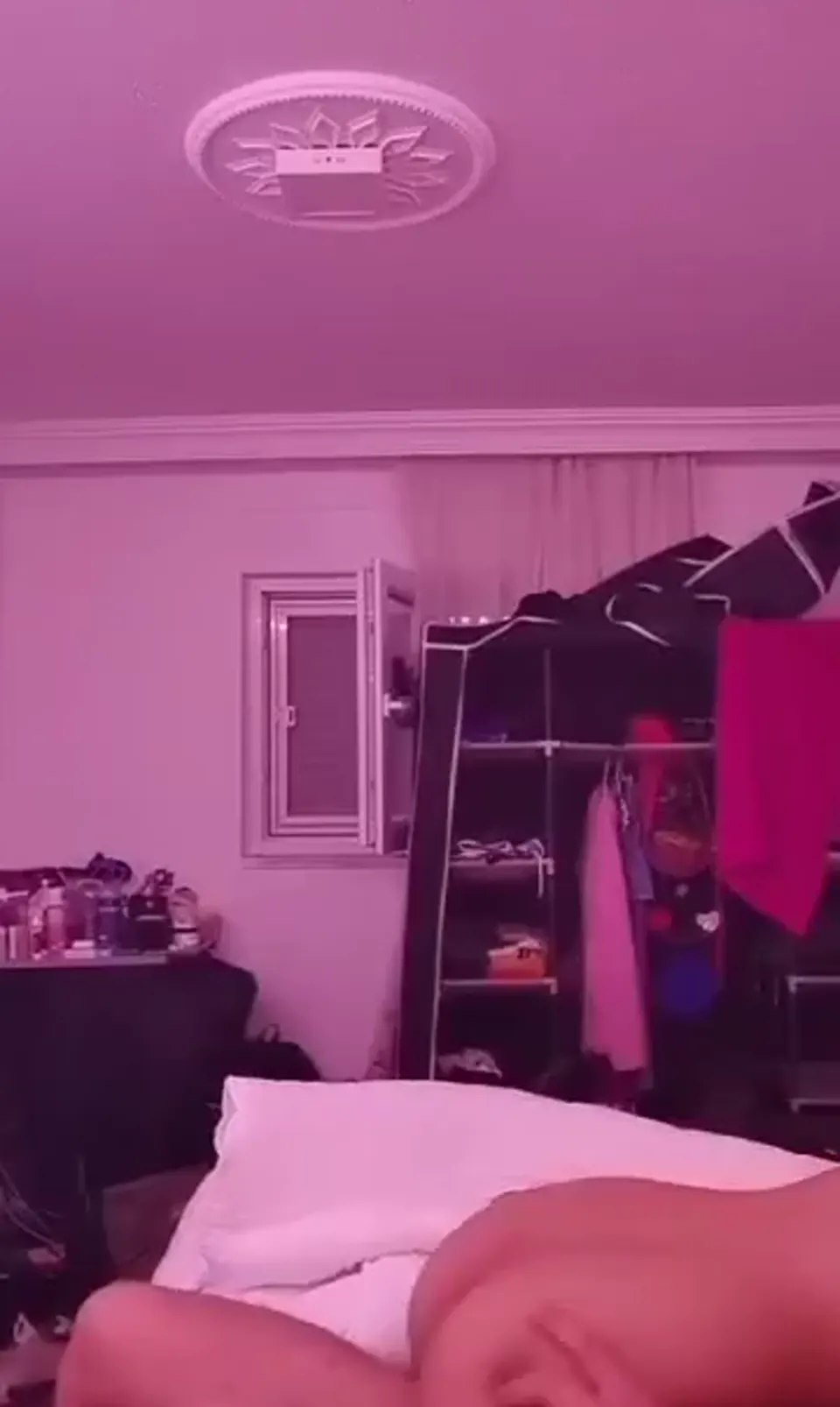 Canlı Sex Elif Polat çifti yayında hunharca sevişti — Amatör Porno