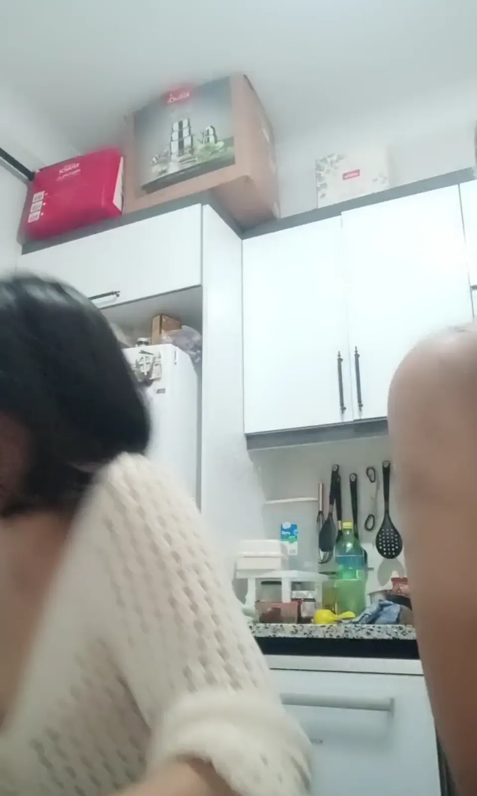 Evliçiftiz1 ifşa Sabah akşam sikişen çiftin canlı yayınını seyret — Evliciftiz1 — Canlı Yayınlar