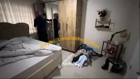 Fatma İle Her Telden 10 — Fatma ile Her Telden — Türk ifşa