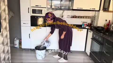 Fatma Ile Her Telden 9 — Fatma ile Her Telden — Türk ifşa