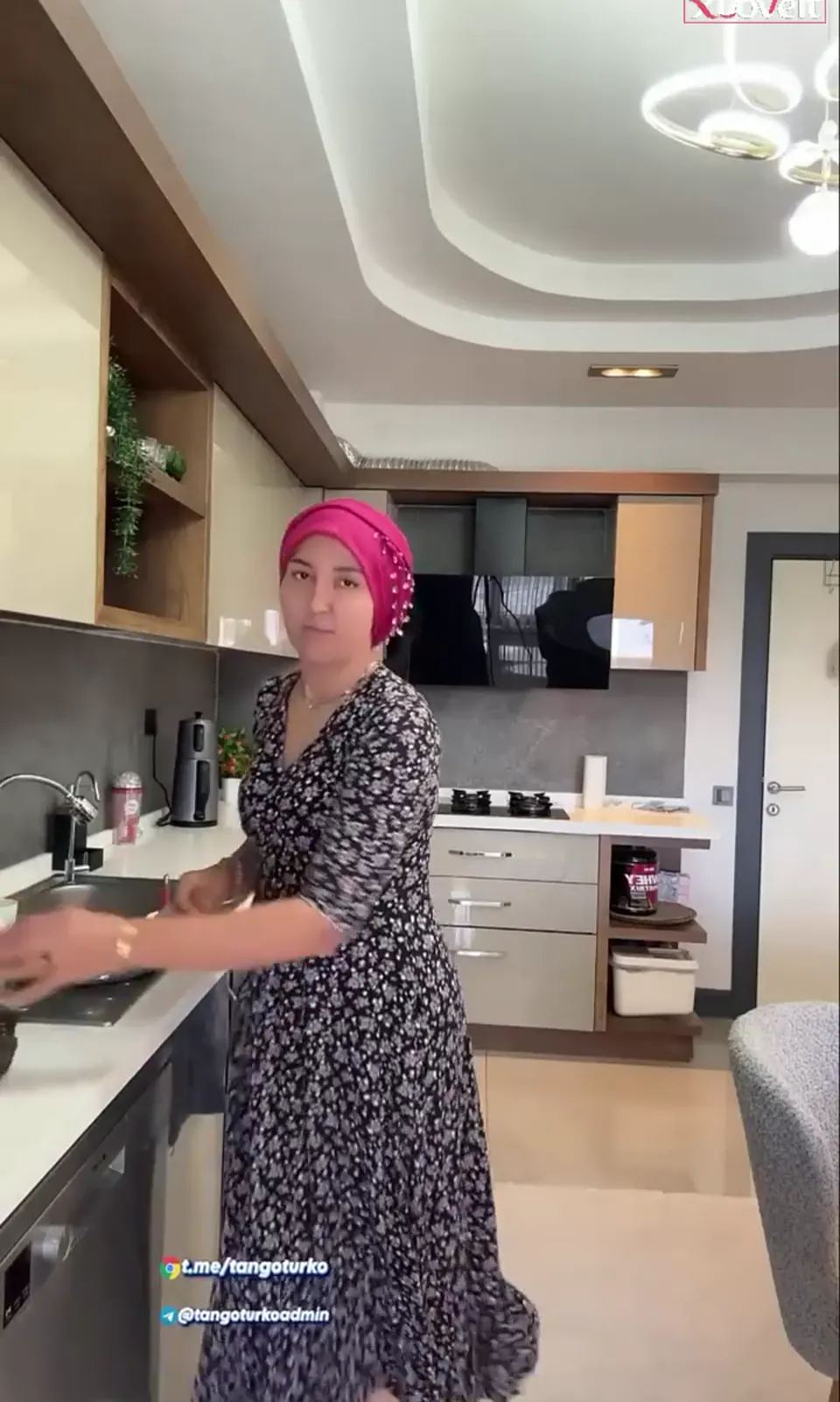 Fatma ile Her Telden Canlı yayın videosu Vol 1 — Fatma ile Her Telden — Canlı Yayınlar