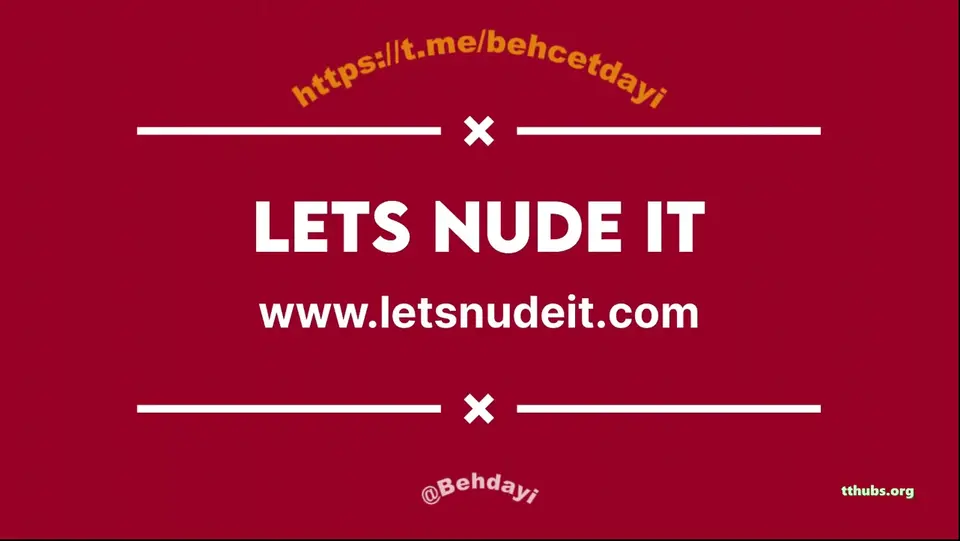 Letsnudeit Onlyfans 7 #Letsnudeitonlyfans — LetsNudeit — Türk ifşa