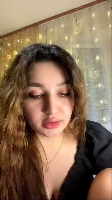 Leyla Çok Fena — Türk ifşa