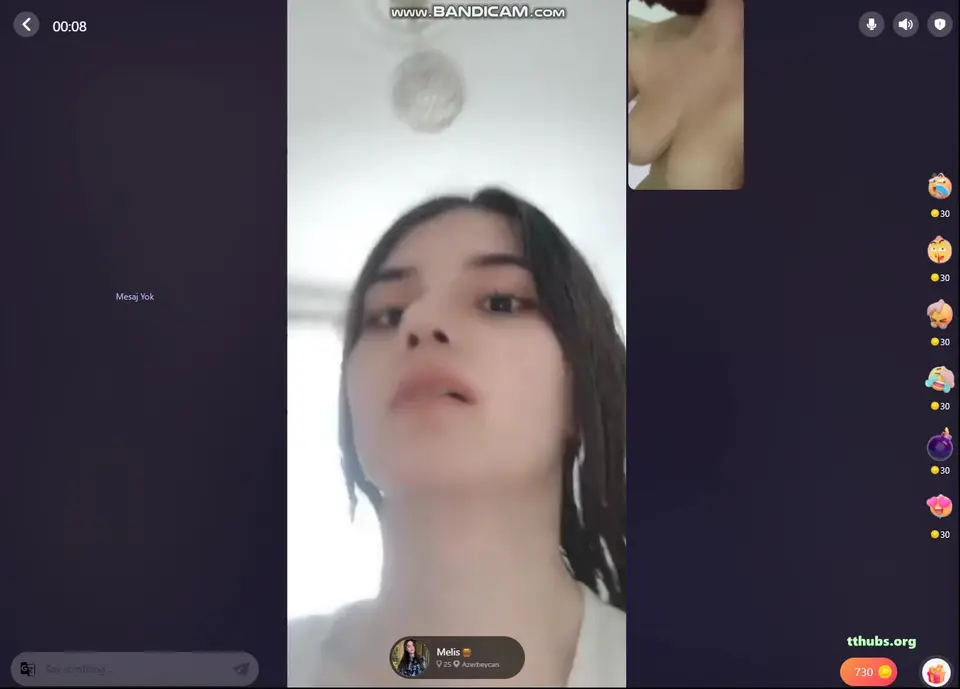 Livu Troll 13 #Livutroll — Türk ifşa