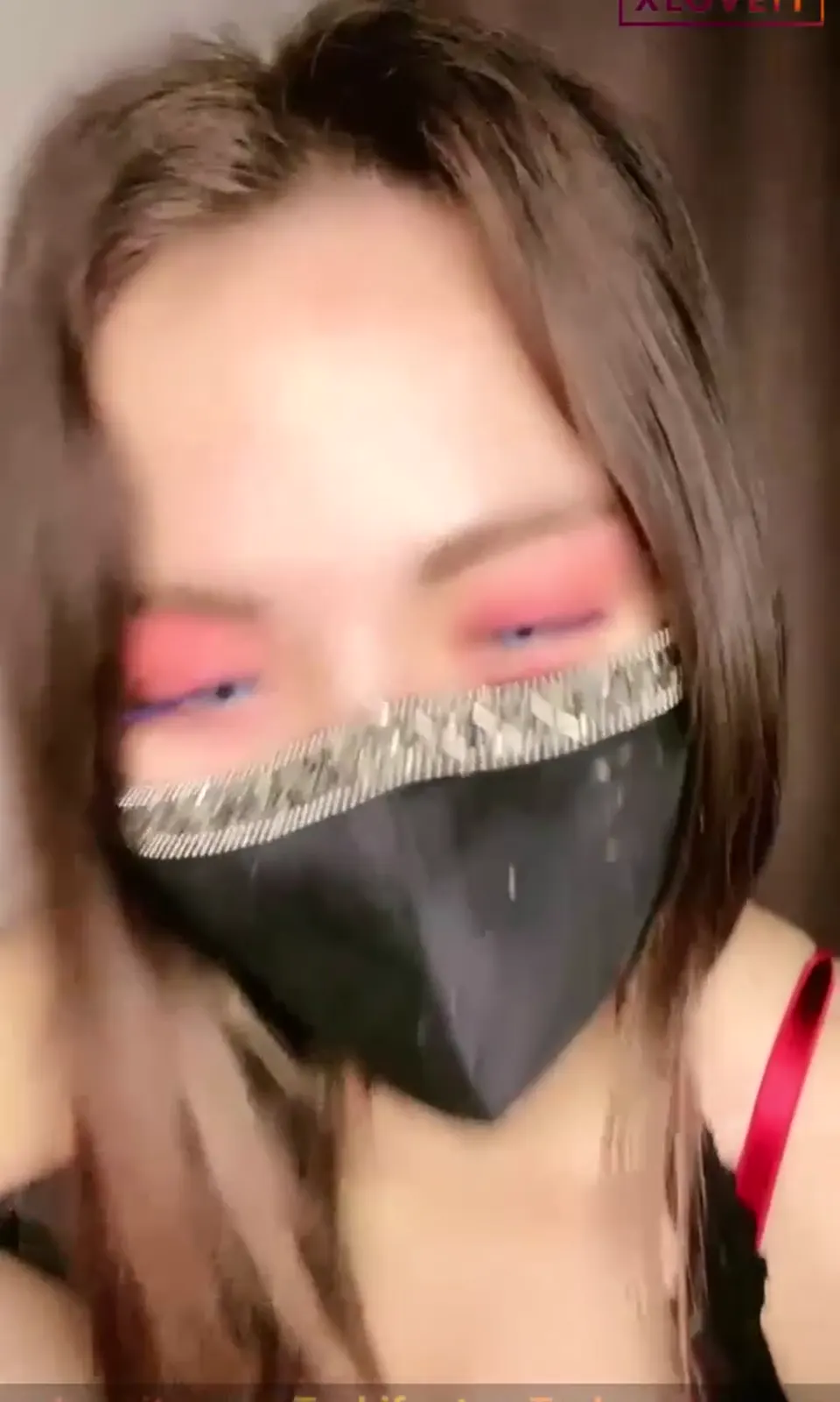 Melis Habibi ifşa Seksi hatundan uzun yayın izle — Tango Habibi — Canlı Yayınlar