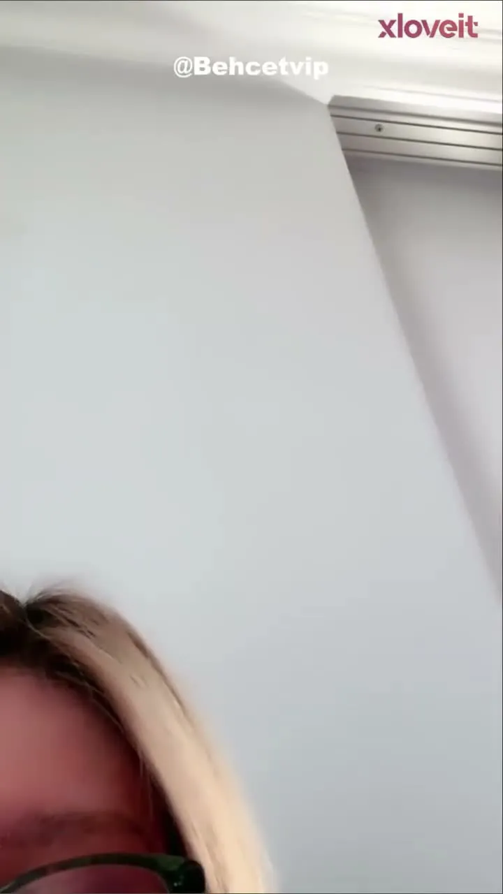 Mericeyn ifşa HD Gündüz kudurtucu canlı yayını — Tango Mericeyn — Canlı Yayınlar
