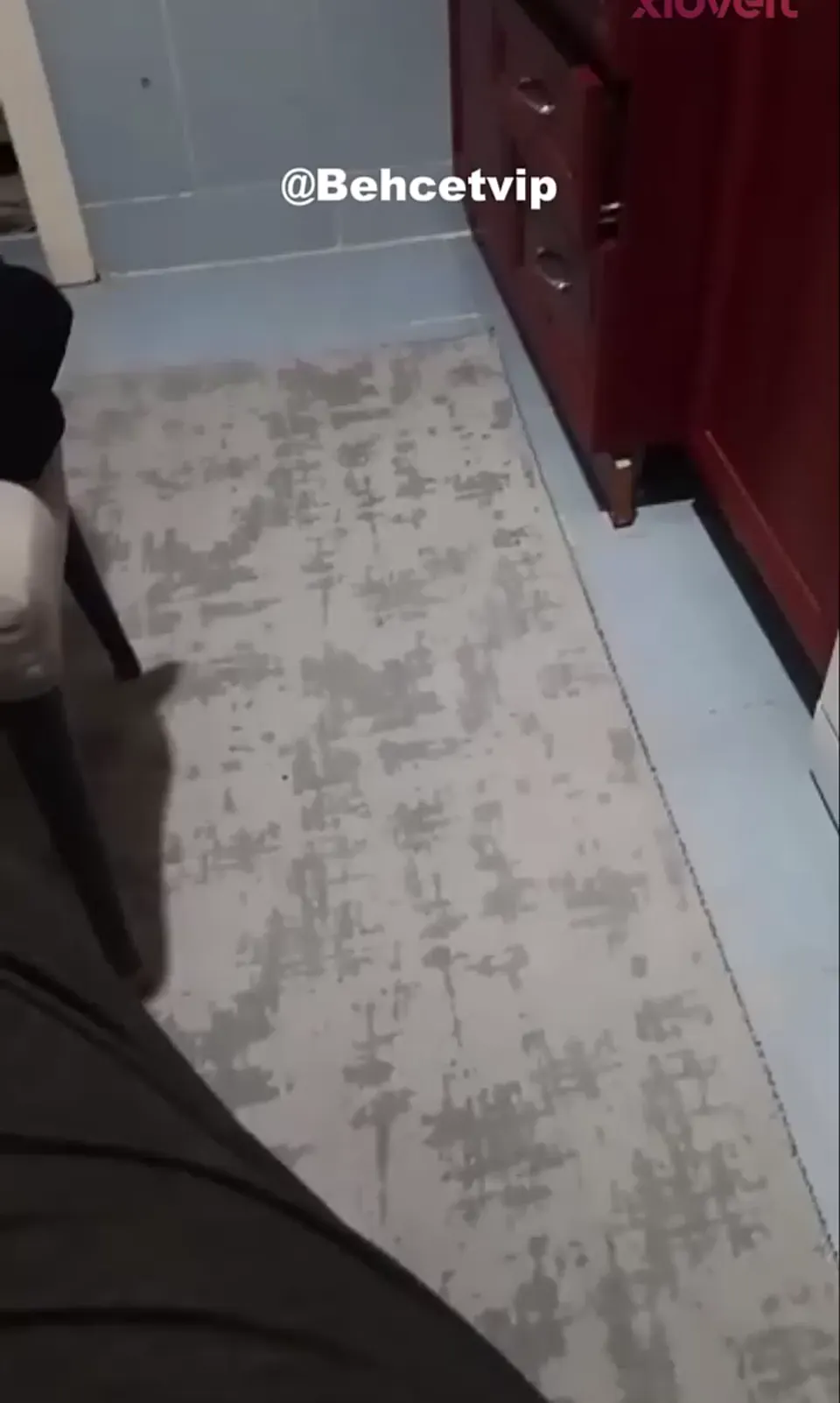 Merve canlı yayında oral sekse başladı — Mobil Porno