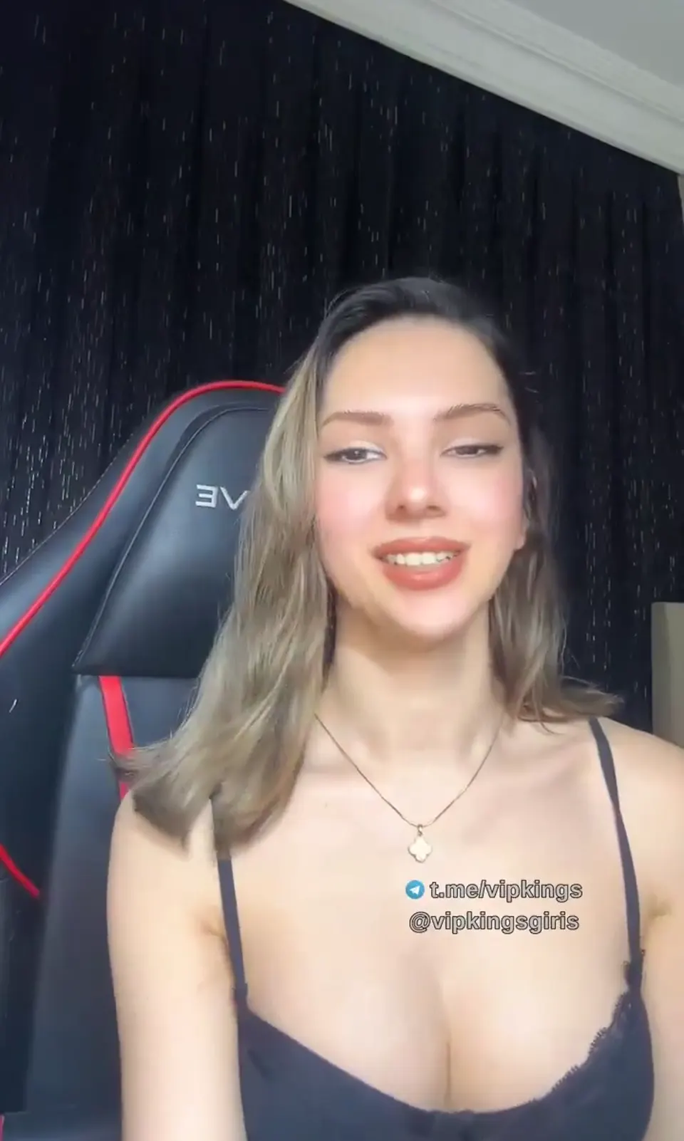 Mico Alaska ifşa Gecelikli yayın videosu — Canlı Yayınlar