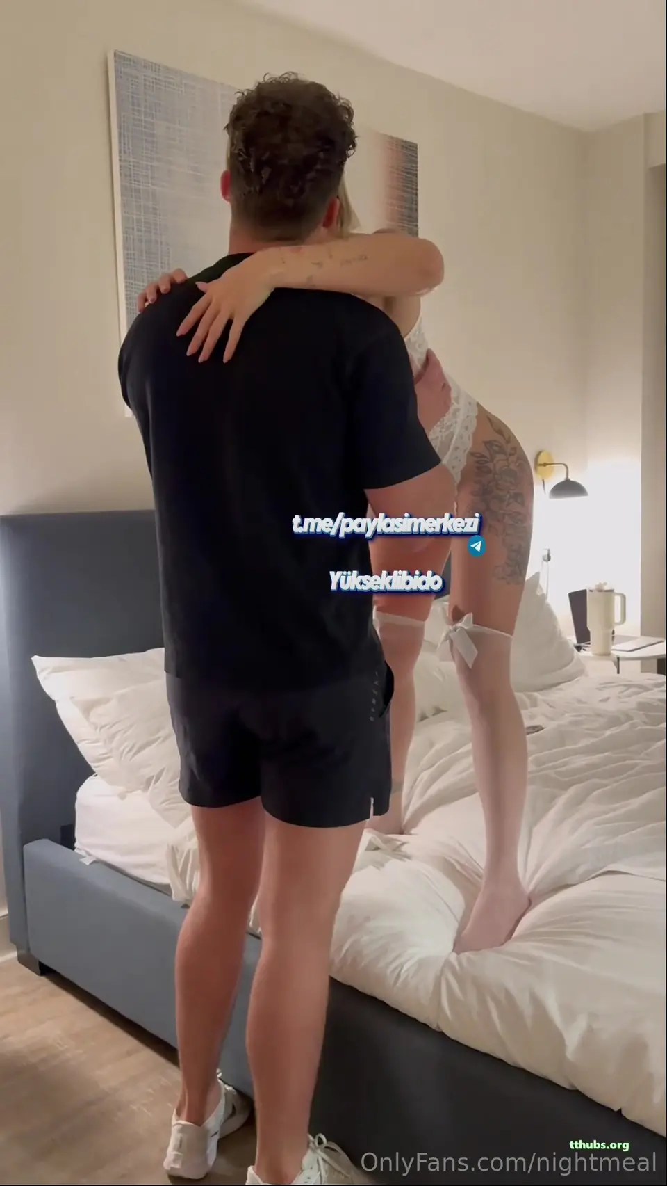 Nightmeal Yeni Ppv — Nightmeal — Türk ifşa