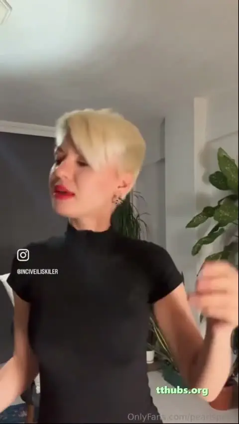 Pearlspeak (İnci İlişkiler) — Pearlspeak — Türk ifşa