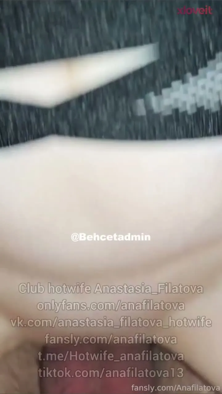 Rus Porno Anastasia Filatova Türk erkeklerini tercih etti — Anastasia Filatova — Mobil Porno