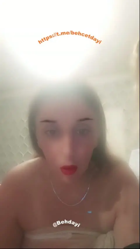 Sarıkız Tango Live 1 — Canlı Yayınlar